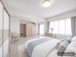 Blk 477B Hougang Capeview (Hougang), HDB 4 Rooms #633673391